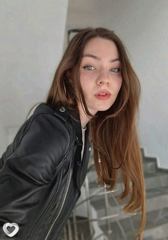 Катя, 28, Белгороде — анкета №4103151