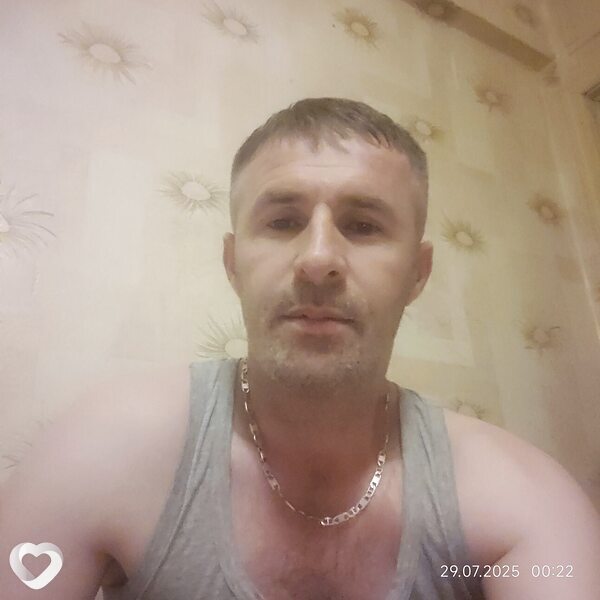 Rasad, 37, Няндоме — анкета №4103157