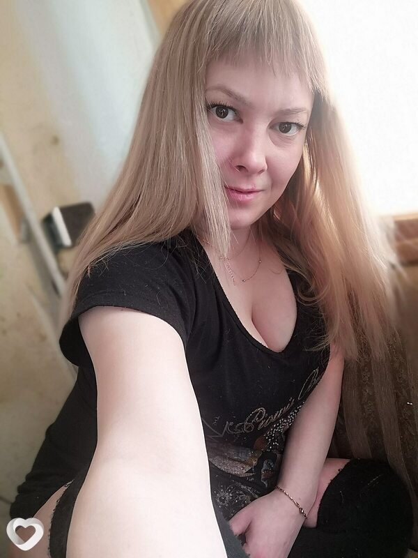 Малышка, 43, Архангельске — анкета №4103268