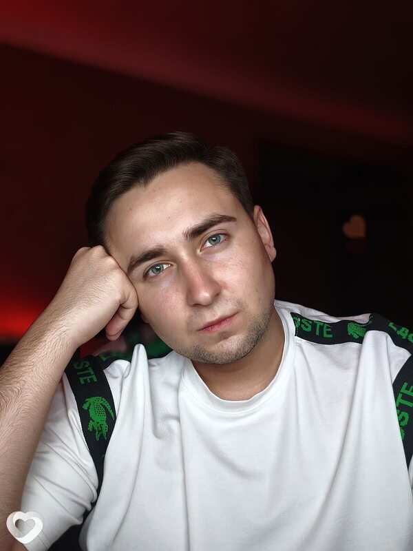 Алексей, Москва