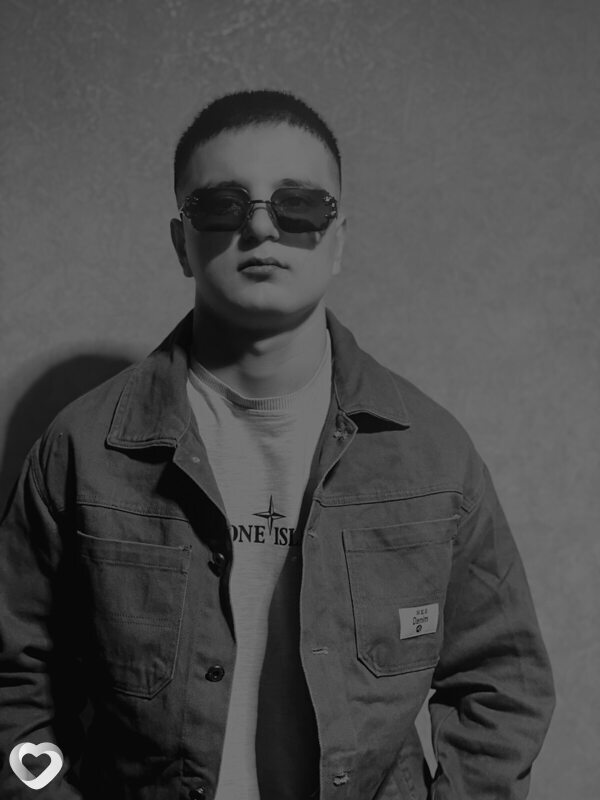 Amir, 18, Уфе — анкета №4103270