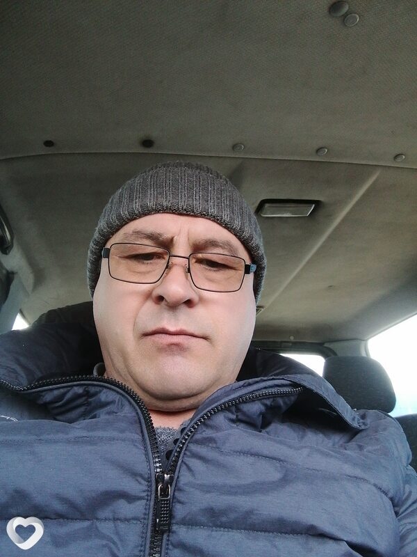 Игорь, 52, Петропавловске-Камчатском — анкета №4103283