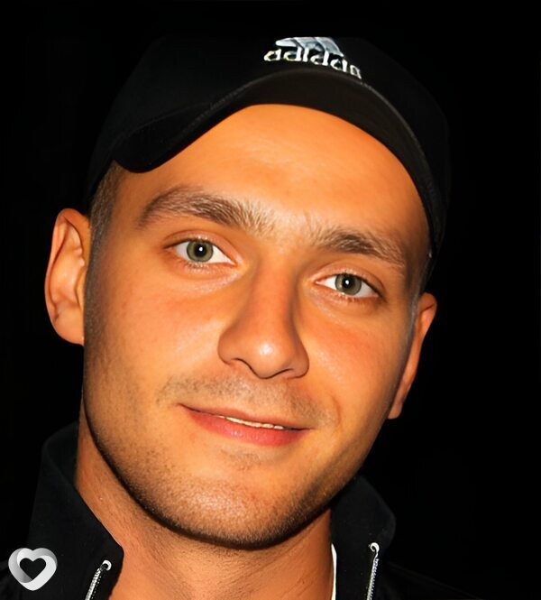 Кирилл, 35, Кирове — анкета №4103243