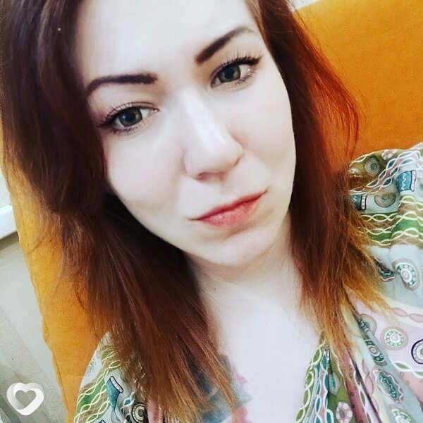 Лёля, 37, Москве — анкета №4103247