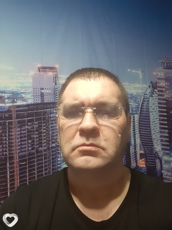 Игорь, 47, Твери — анкета №4103252
