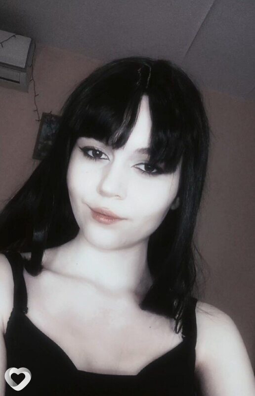 Евгения, 18, Пензе — анкета №4103254