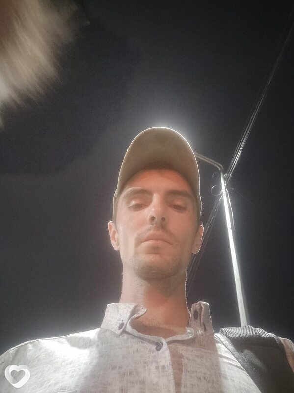 Danil, 34, Алматы — анкета №4103412