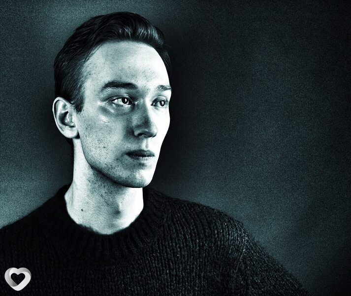 Андрей, 27, Москве — анкета №4103430