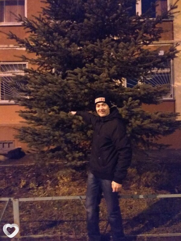 Мирон, Лысково