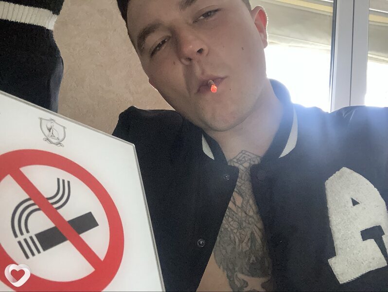 Vadim, 27, Ступине — анкета №4103329