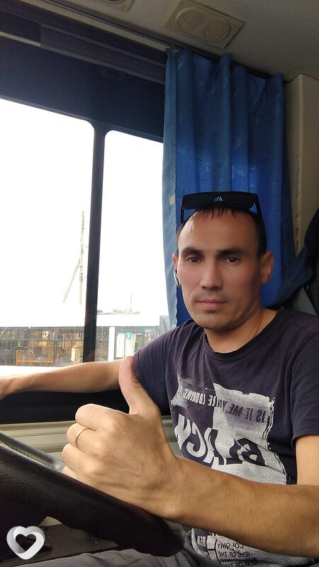 Денис, 43, Чебоксарах — анкета №4103287