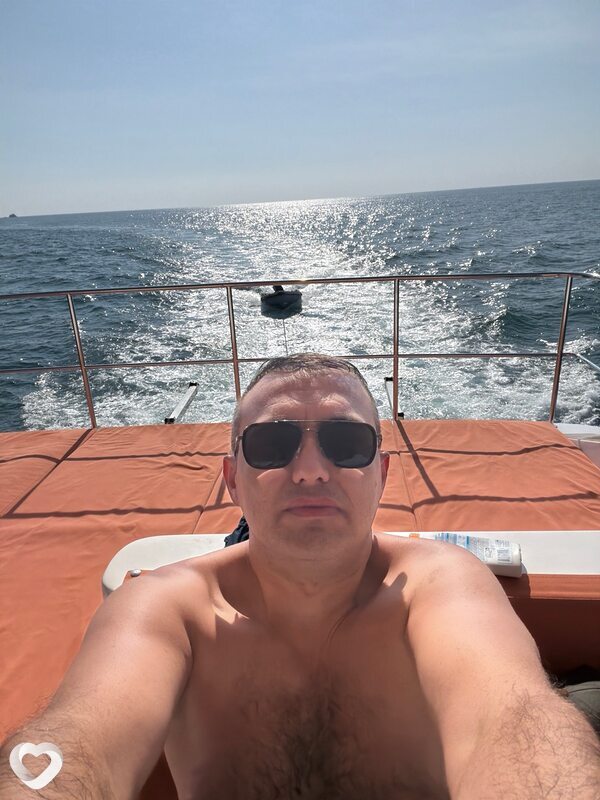 Руслан, 33, Тюмени — анкета №4103304