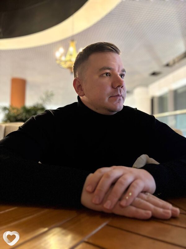 Алекс, 30, Ногинске — анкета №4103311