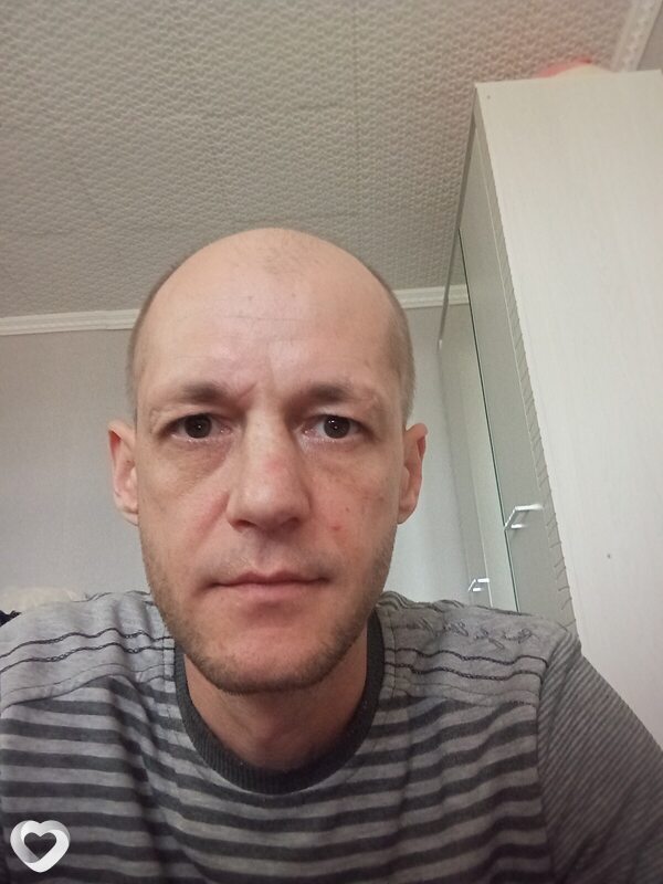 Сергей, 42, Узловой — анкета №4103361