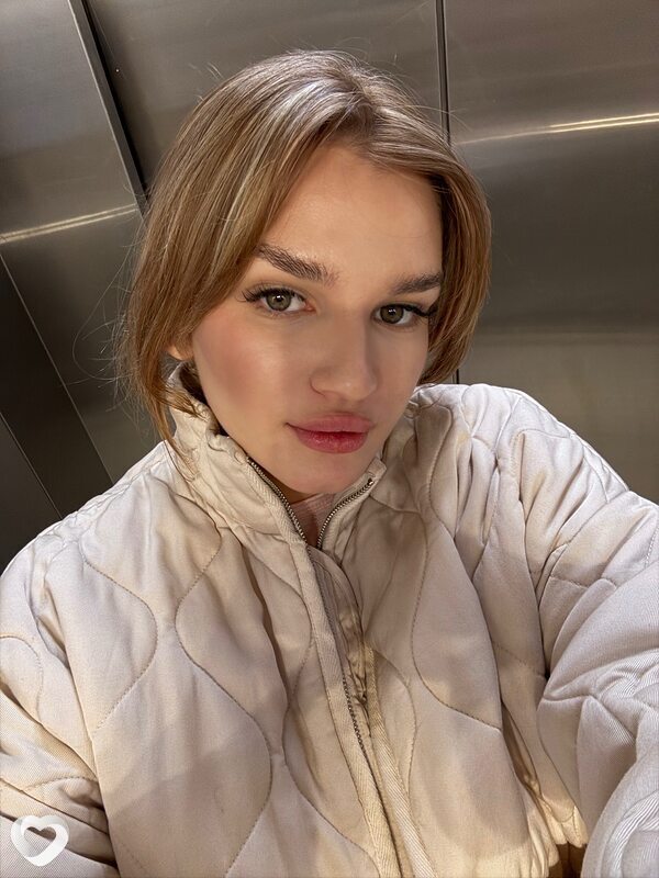 Милана, 22, Мурманске — анкета №4103370