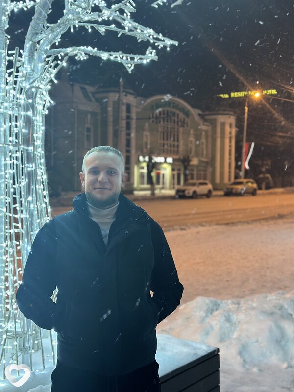 Дмитрий, 27, Мелитополе — анкета №4103373