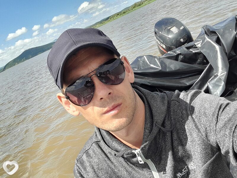 Антон, 33, Хабаровске — анкета №4103517