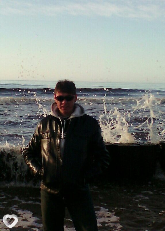Денис, 45, Уфе — анкета №4103518