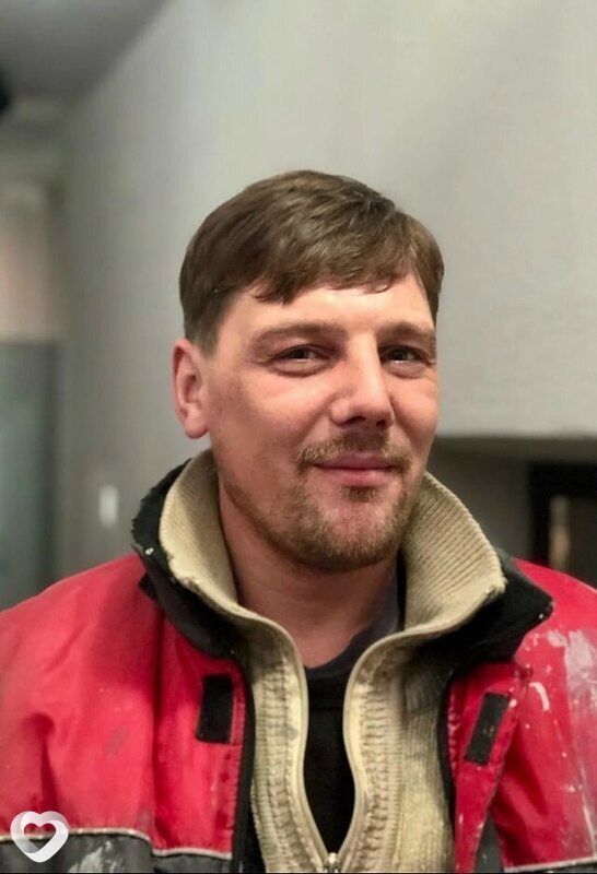Станислав, 40, Москве — анкета №4103521