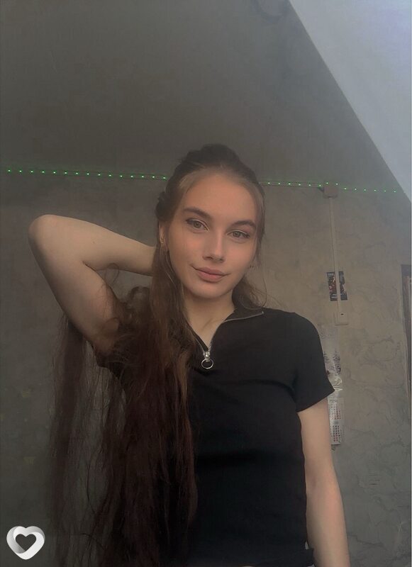 Екатерина, 25, Владивостоке — анкета №4103528