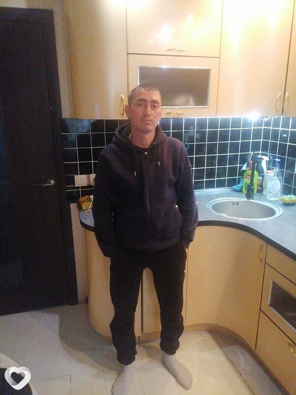 Радик, 44, Ревде — анкета №4103531