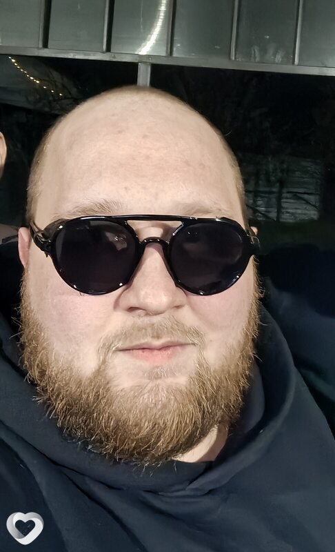 Александр, 28, Самаре — анкета №4103441