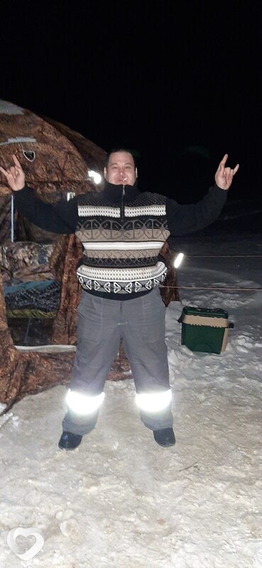 Марик, Новый Уренгой