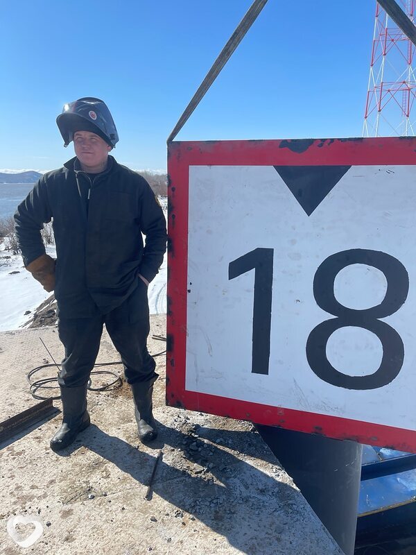 Антон, 23, Комсомольске-на-Амуре — анкета №4103444