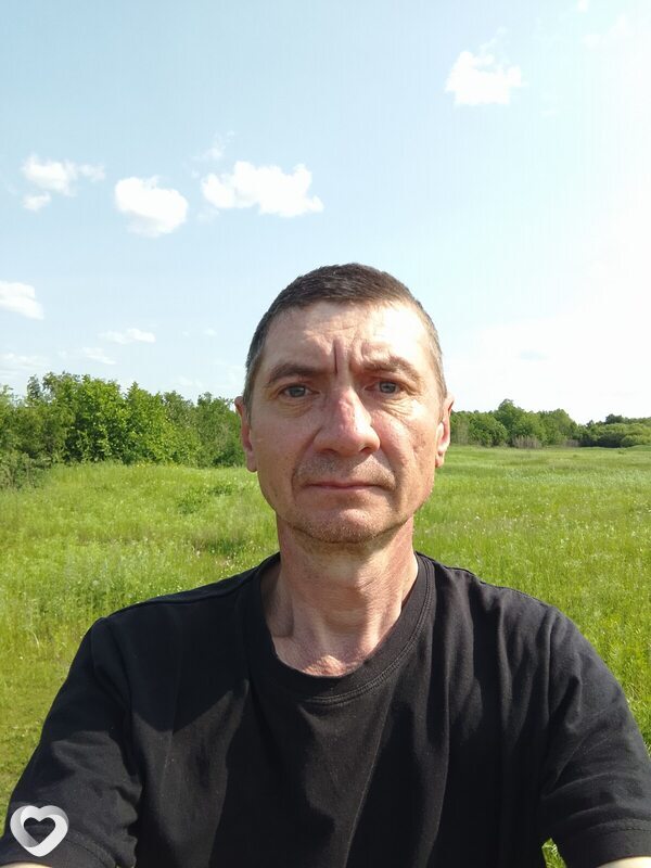 Rafis, 44, Уфе — анкета №4103448