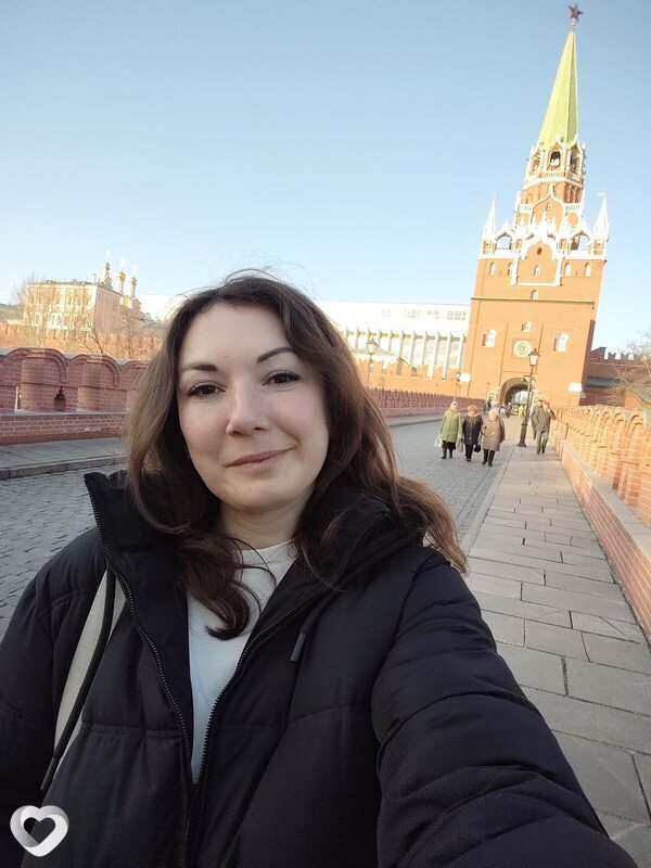 Оля, 35, Новосибирске — анкета №4103450