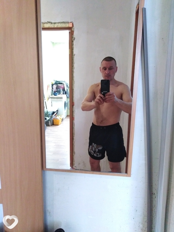 Андрей, 42, Новосибирске — анкета №4103451