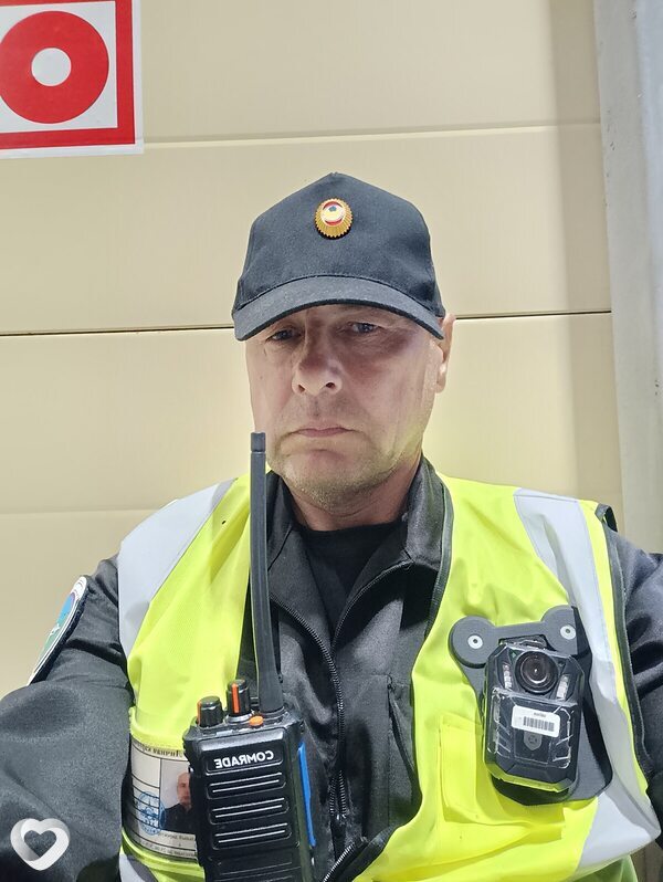 Дима, 53, Курске — анкета №4103458