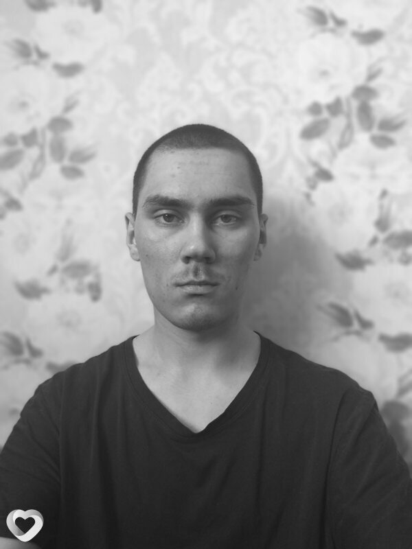Sergey, Калга