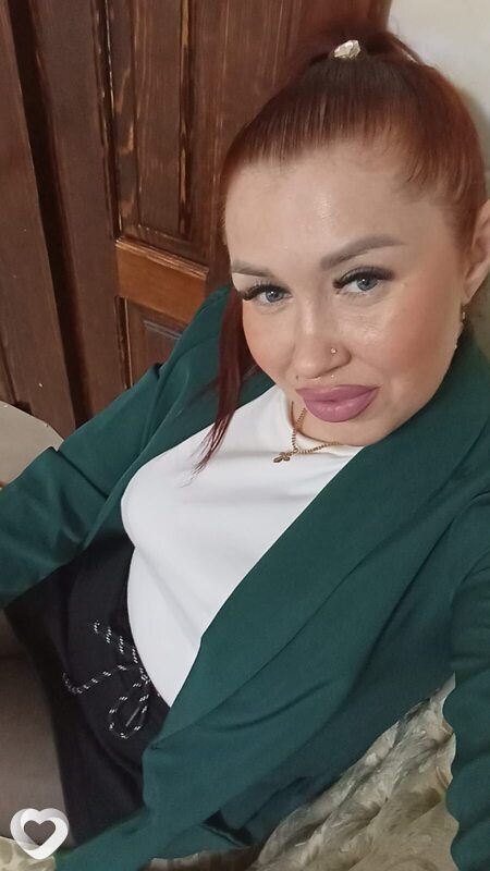 Ника, 37, Хабаровске — анкета №4103474