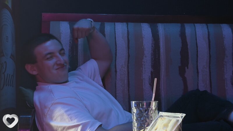 Егор, 25, Новосибирске — анкета №4103478