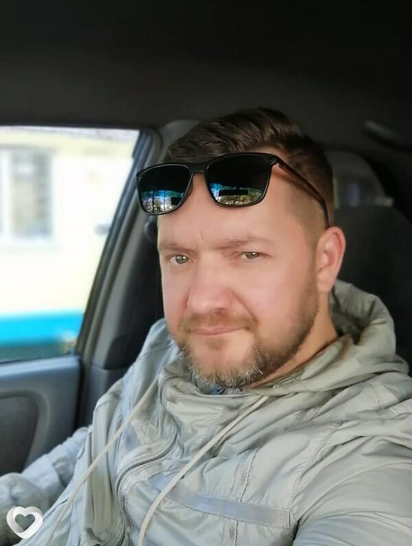 Иван, 30, Хабаровске — анкета №4103479