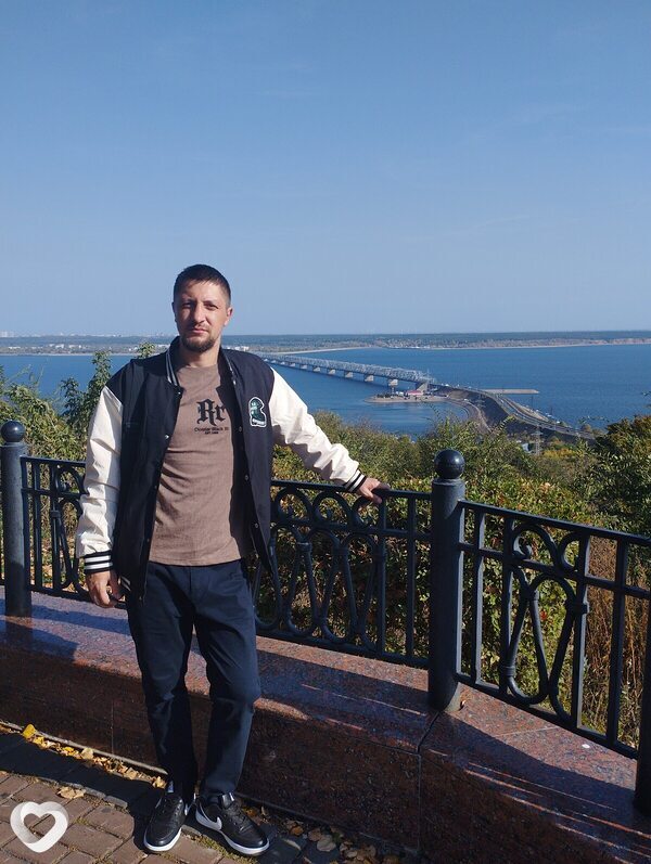 Виталий, 36, Донецке — анкета №4103481
