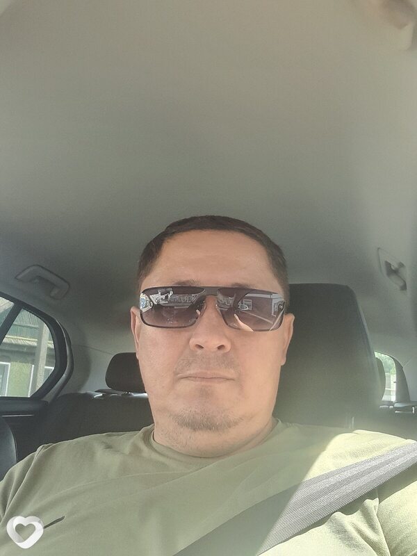 Андрей, 48, Оренбурге — анкета №4103482