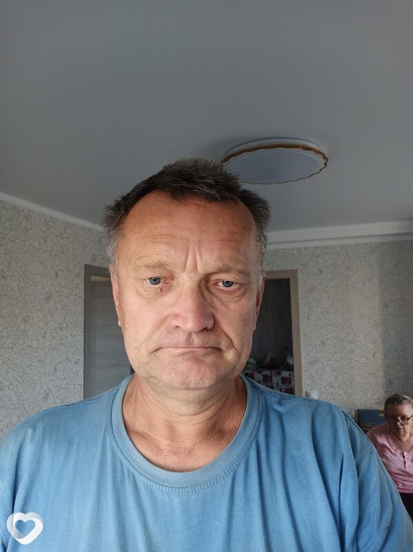 Владимир, Чапаевск
