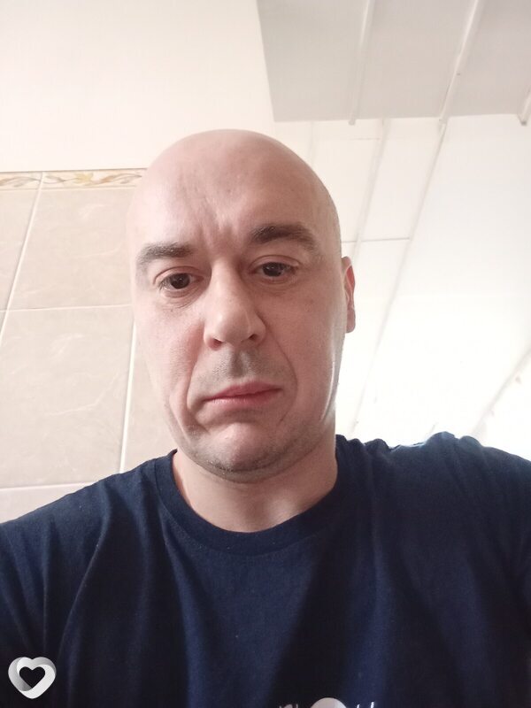 Максим, 43, Иванове — анкета №4103485