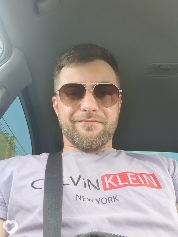 Влад, 30, Санкт-Петербурге — анкета №4103389