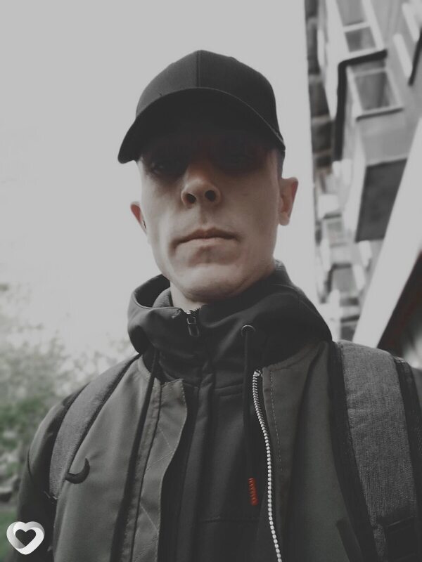 Дмитрий, 31, Новокузнецке — анкета №4103390