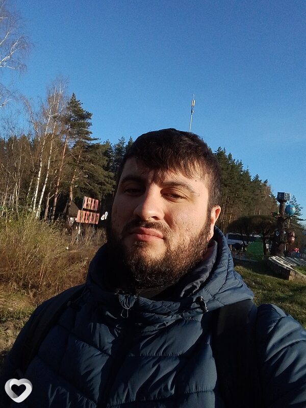 Шер, 35, Домодедово — анкета №4103391