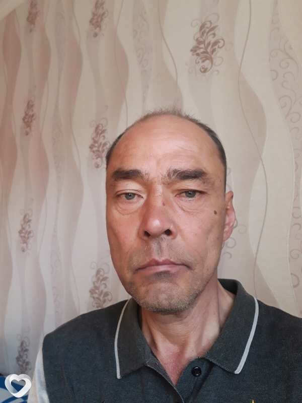 Серик, 49, Таразе — анкета №4103393
