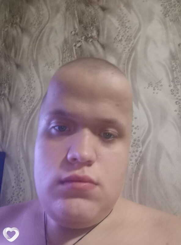Дима, 19, Белове — анкета №4103394
