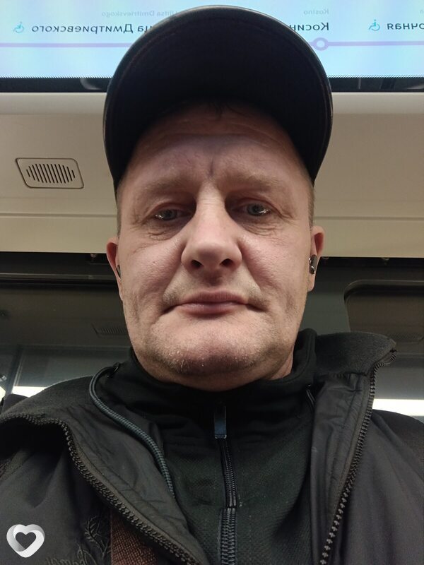 Евгений, 42, Липецке — анкета №4103397