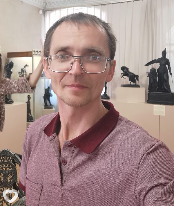 Ринат, 53, Челябинске — анкета №4103400