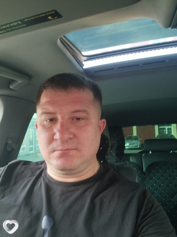Денис, 37, Омске — анкета №4103402