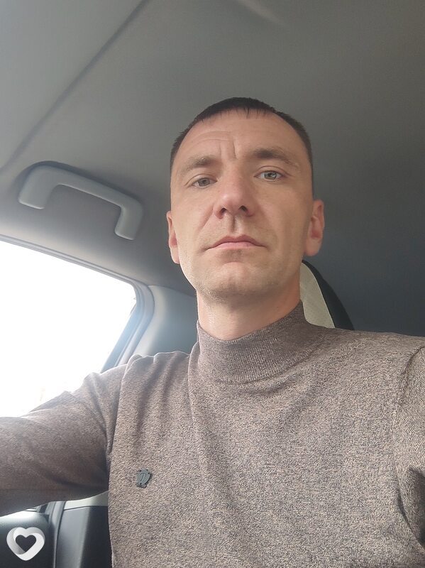 Konstantin, 38, Иркутске — анкета №4103409