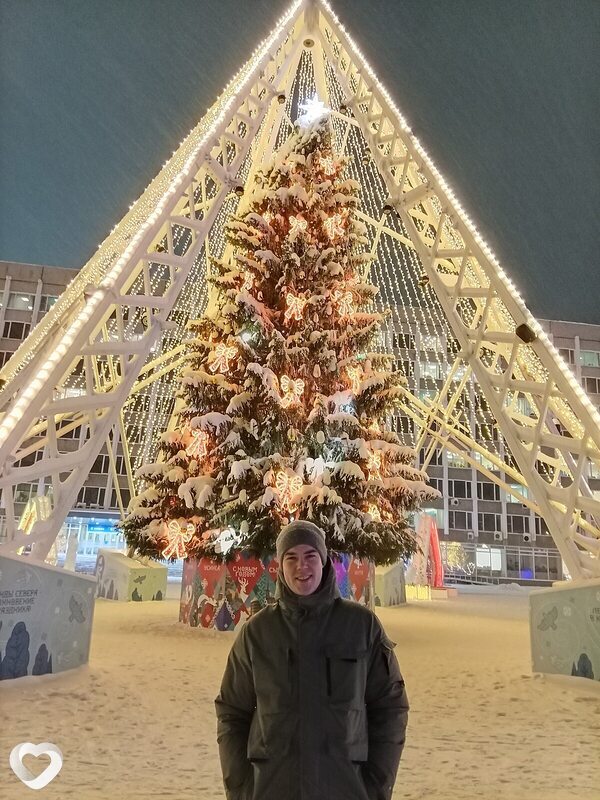 Алексей, 28, Санкт-Петербурге — анкета №4103636